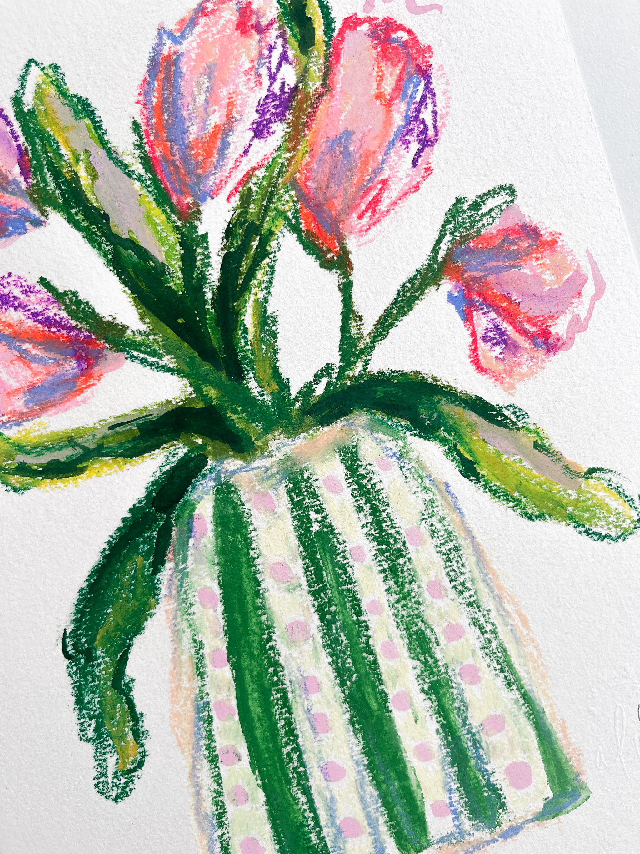 Sky　アメリ　WATERCOLOR PAINT FLORAL mqdefault.jpg