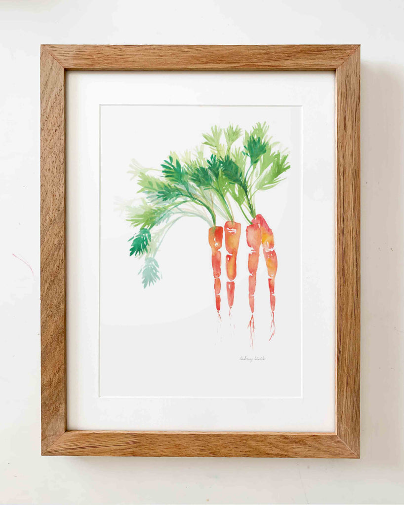 Carrot - StohneIllustration