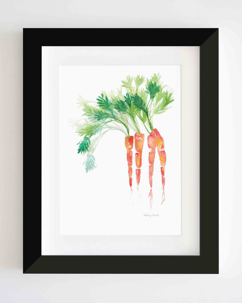 Carrot - StohneIllustration