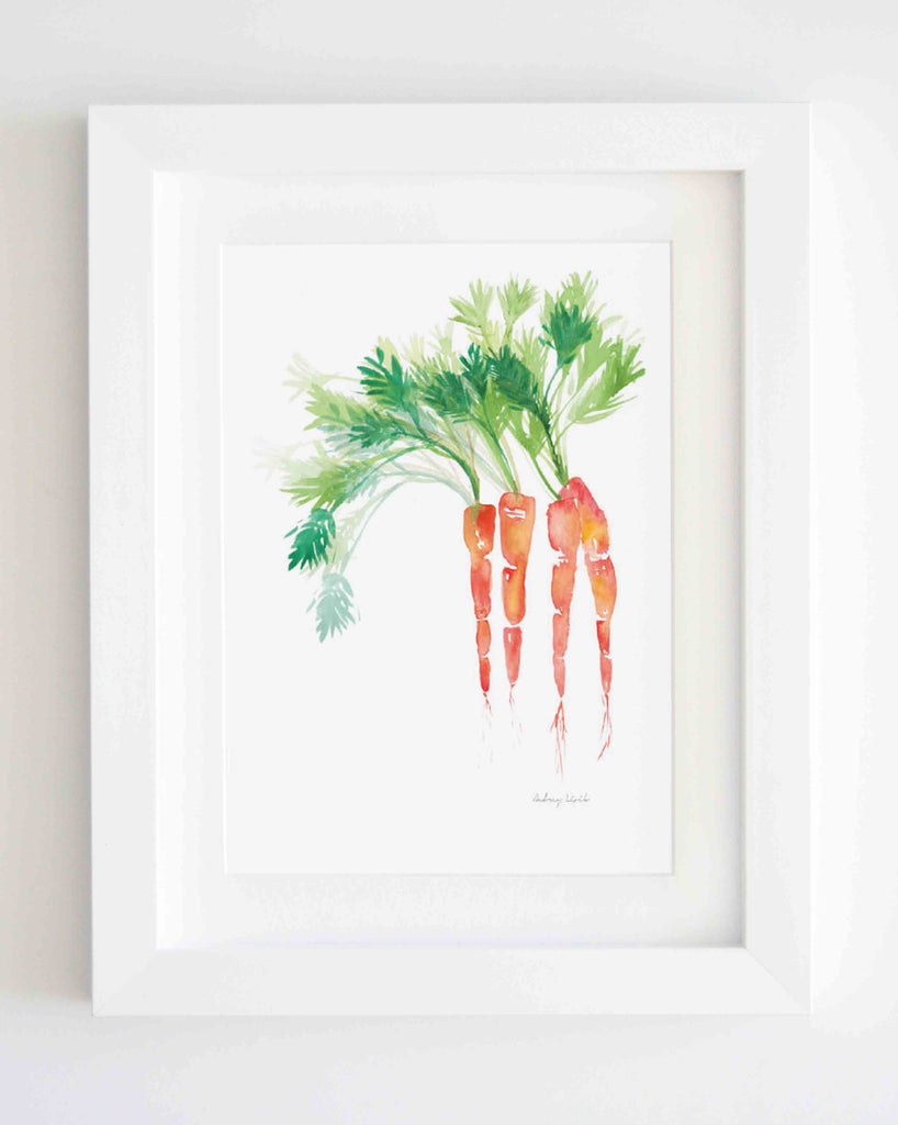 Carrot - StohneIllustration