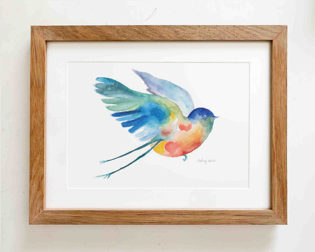 Fly - StohneIllustration