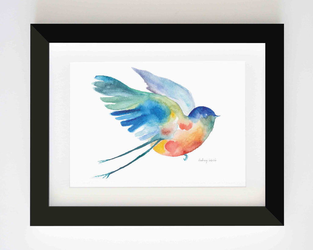 Fly - StohneIllustration