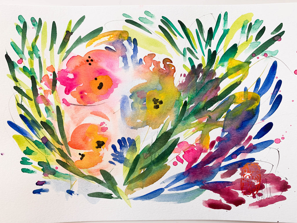 Dream Garden - Stohne