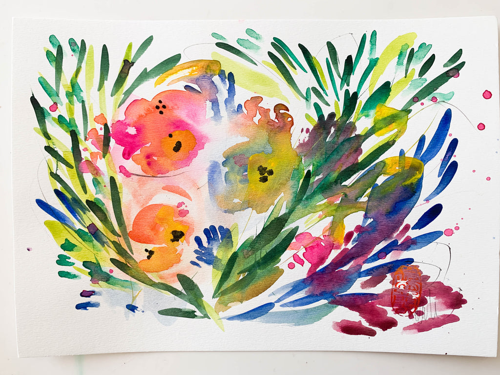 Dream Garden - Stohne