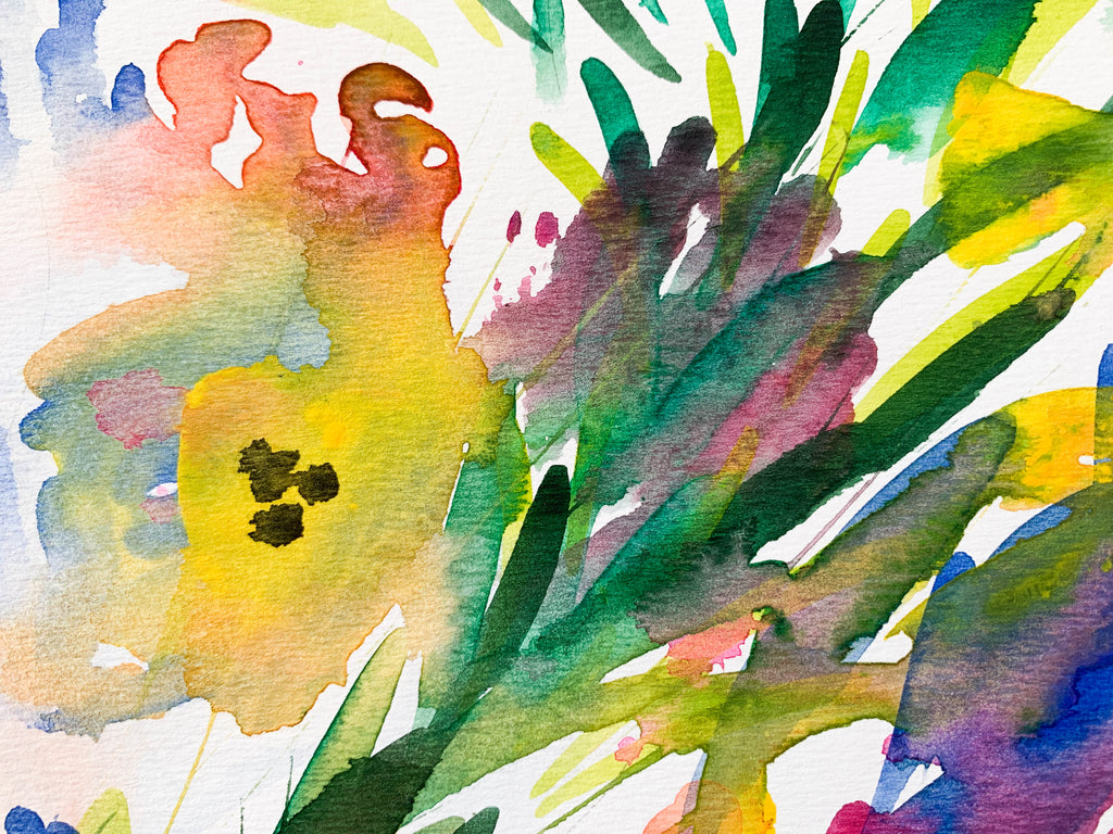 Dream Garden - Stohne