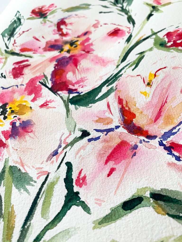 An Orchid in the Bouquet - Stohne