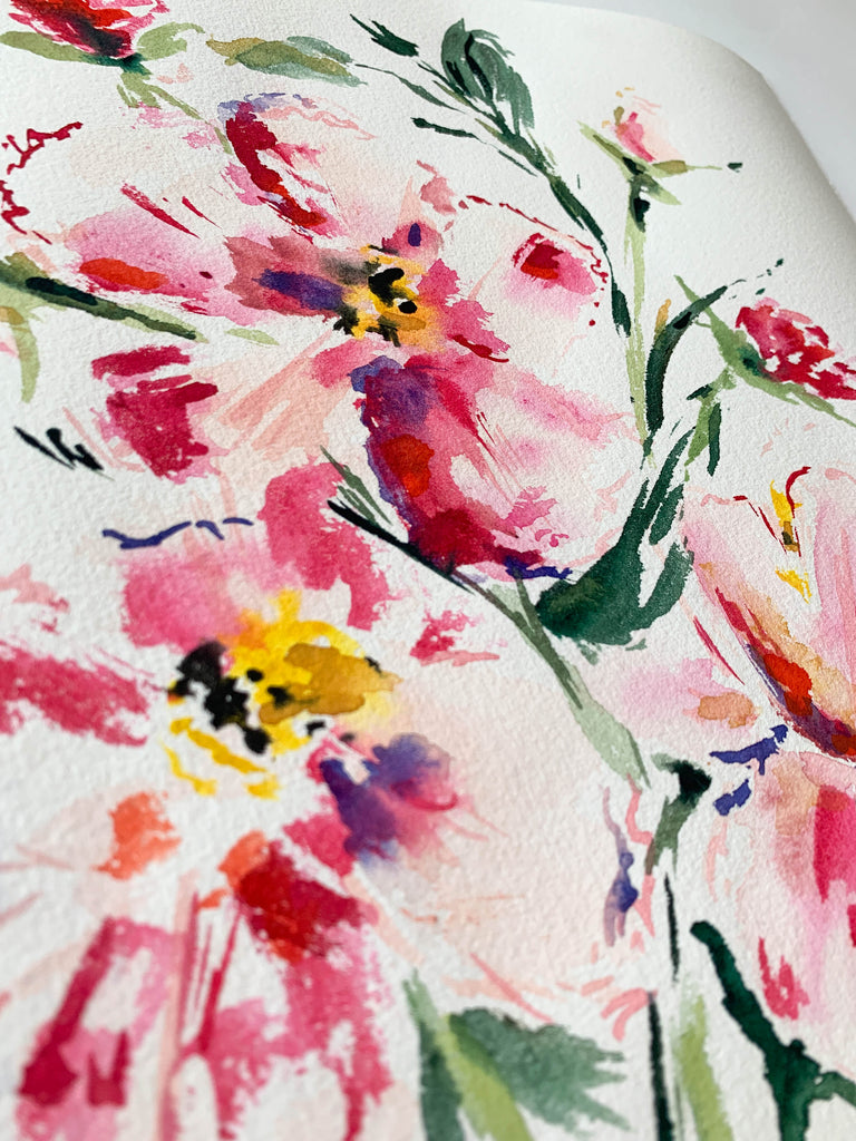 An Orchid in the Bouquet - Stohne