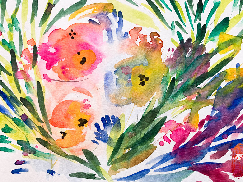 Dream Garden - Stohne