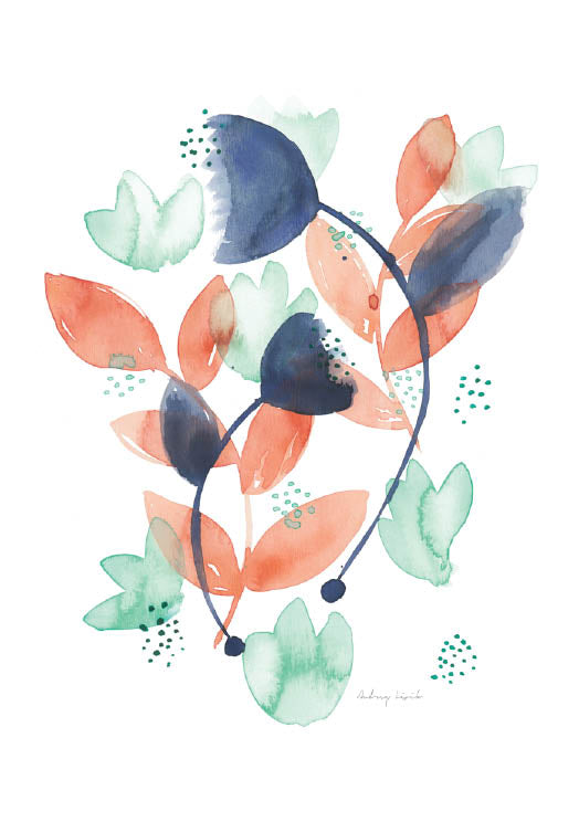 Lilipolus - StohneIllustration